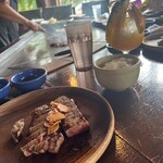 Teppanyaki Suteki Hausu Jamu - 