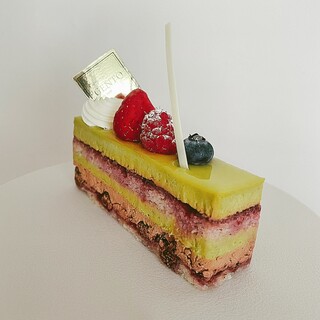 パティスリー ジェント_0