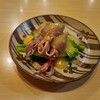 魚彩家 しぶき - 料理写真:
