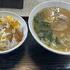 インター食堂 富田店