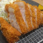 とんかつ 都 - 