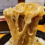 ラーメン 坊也哲 - 麺！