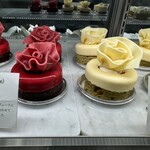 PATISSERIE HANA - 