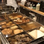 おでん むらかみ - 