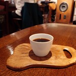 ON A SLOW BOAT TO... - 