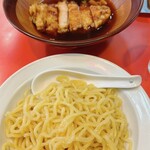 Ganso Chuuka Tsukemen Daiou - 