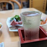 おかもと鮮魚店  - 