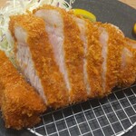 とんかつ 都 - 