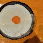 ラーメン 坊也哲 - 中の想像つかないでしょ？
