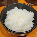 ラーメン 坊也哲 - 当然こいつも！