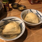 おでん むらかみ - 