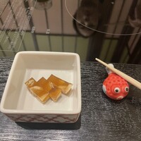 フグ料理　徳福 - 