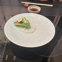 フグ料理　徳福 - 