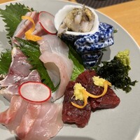 お料理 とみやま - 
