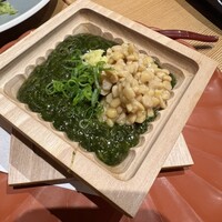 お料理 とみやま - 