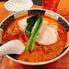 支那麺 はしご - 