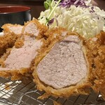 Tonkatsu Idomatsu - 