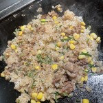 Monja Yaki Teppan Yaki Baru Mojio - 