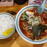 ラーメン小太郎 - 