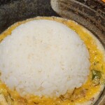 ラーメン 坊也哲 - これが山の〆の流儀