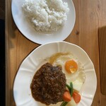 鎌倉ハンバーグ LaNai 3/9 - 