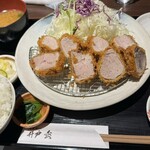 Tonkatsu Idomatsu - 