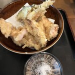 しんぺいうどん - 