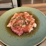 焼肉ホルモンうしごろ - 