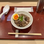 燃えよ麺助 - 