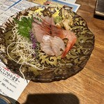 魚沼釜蔵 - 