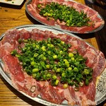 Kagurasaka Yakiniku Rasso - 