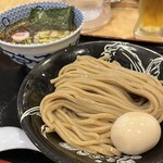 松戸 富田麺旦 - 