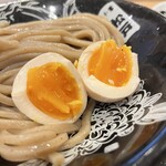 松戸 富田麺旦 - 