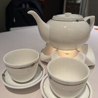 中国飯店 三田店 - 