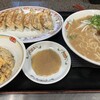 餃子の王将 鈴鹿中央店