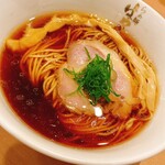 らぁ麺はやし田 - 