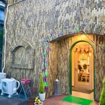 リトルスパイス - 