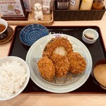 あさひ川井泉 2条店 - 