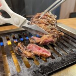 TOKYO焼肉ごぉ - 