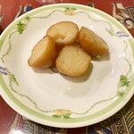 リトルスパイス - 神様のパワーが宿るグラブジャムン