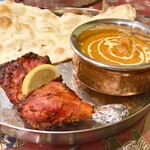 リトルスパイス - 