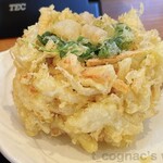 うどん茶屋 海津屋 - 