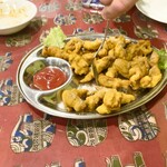 リトルスパイス - 