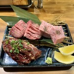 TOKYO焼肉ごぉ - 