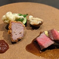 Cuisine SHINGO 日本橋 - 