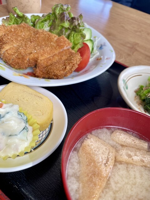 小野寺食堂 - 知床斜里（食堂）の写真
