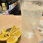 酒・蕎麦 田治 - 