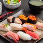 Mawaru Sushi Douraku - 