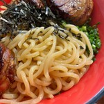 麺屋政宗　分家 - 