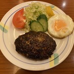 ステーキハウス ふくわか - 
